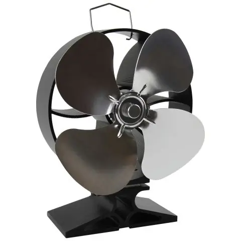 Sunwind Neat 864 Kaminfläkt prisnedsättning